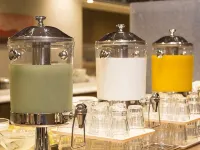 Dormy Inn Kumamoto Natural Hot Spring - breakfast
