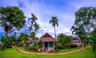 Bura Lumpai Resort
