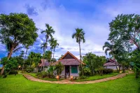 บุระ ลำปาย รีสอร์ท - โรงแรมราคาถูก
