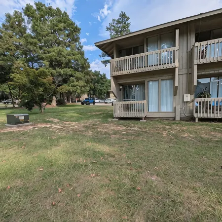 Fun Little Studio in Daphne - Great location