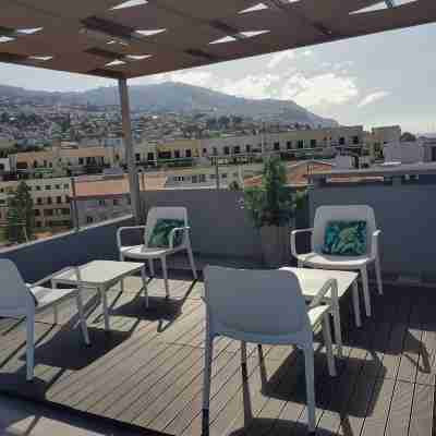 Five Design Rooftop by Storytellers Others