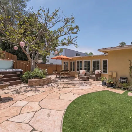 La Jolla Kid Friendly Beach House