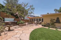 La Jolla Kid Friendly Beach House - บังกะโล