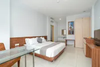 Life Hotel Pekanbaru City Center - เปิดใหม่