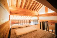Hampyeong 37th Street Hanok Pension - 家庭旅館