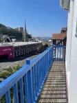 Hotel Hudson - Ocean View