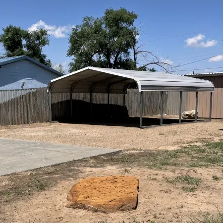 Serene & comfortable Southwestern home in Dalhart for you and your pets…