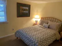 Morning Star Cottage - Wifi