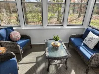 Newly renovated home less than a mile from the University of Notre Dame - 2-Star