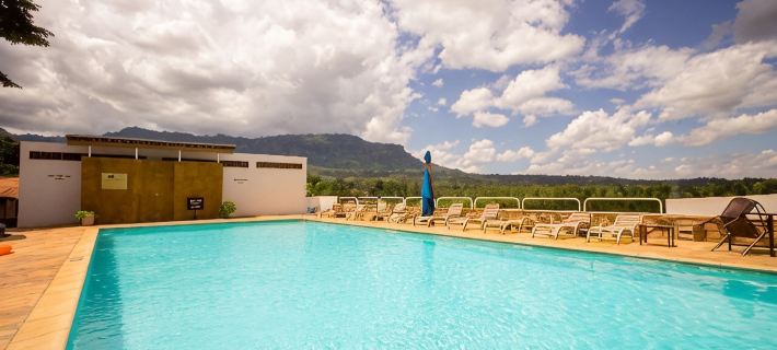 Mount Elgon Hotel Hotels in Mbale