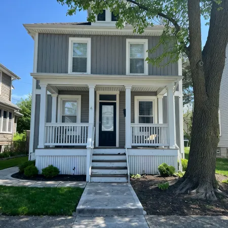 Newly Updated: Nearby Short North / OSU!