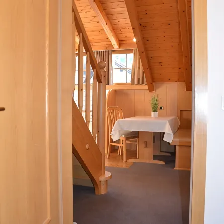Beautiful attic apartment - Free WIFI