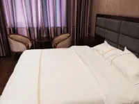 Mianyang Youzheng Hostel - pet friendly