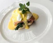 Hitgeheim Country Lodge - petit déjeuner