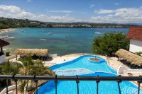 Hotel Croma Sosua Beach - Ocean View