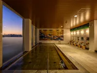 Lakeside Hot Spring Hotel Kunibiki - Homestays