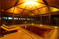 Shengshuiwan Hot Spring Hotel - avec sources thermales