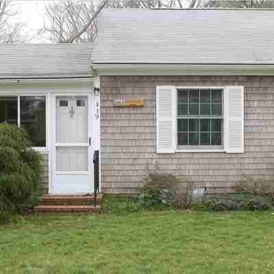 Cottage near bay beach- 1 Bd/1Ba Hotel Exterior