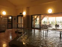 Diamond Shiga Hotel - Горячие источники
