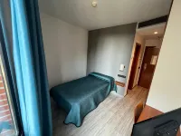 Duque de Wellington - Pet friendly