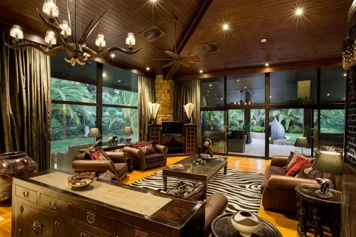 Jamala Wildlife Lodge - Wifi