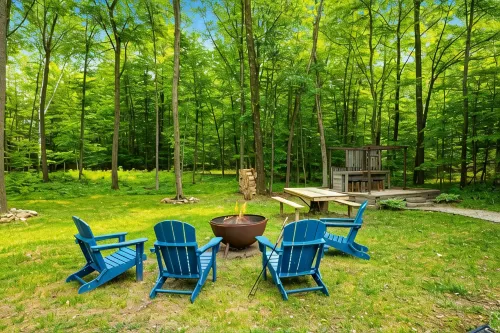Door County Retreat. Walk to Kangaroo Lake. - Wifi