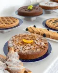 Hotel Leonardo da Vinci - Desayuno