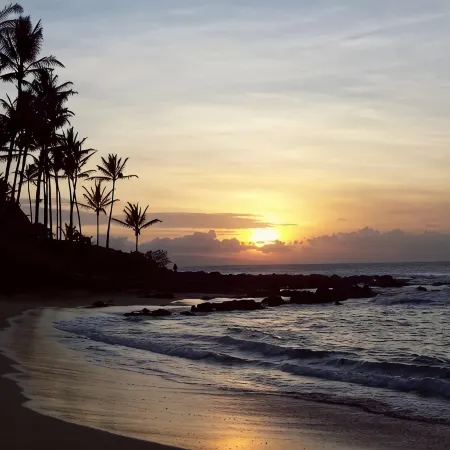 The Napili Bay, Steps to Sand, Studio, King bed, Remodeled in June of 2023