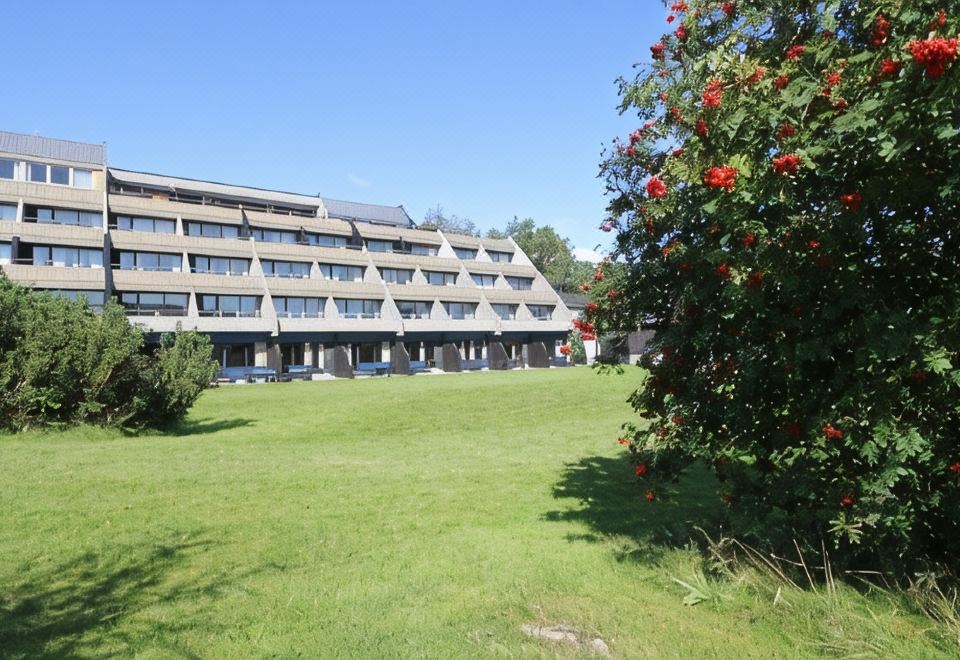 Farsund Fjordhotel - Housity