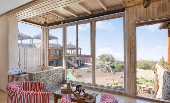 Chateau Eden El Rouh & Spa