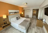 Hotel Bicentenario Suites & Spa - Gym