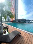 Modern Comfy Suite Room-9Pax by Moowin - 3-Star