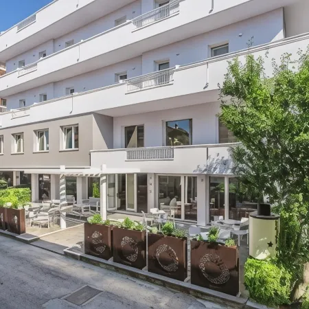 Evo Boutique Hotel & Spa
