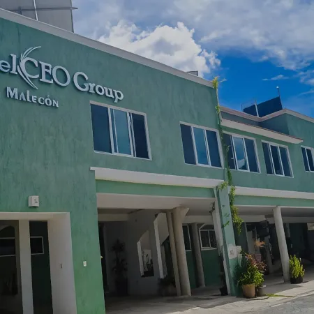 Hotel Ceo Group