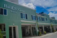 Hotel Ceo Group - 2-Star