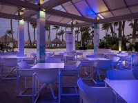 Marriott's Aruba Ocean Club - Desayuno