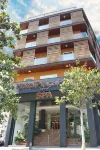 Alegria Plaza Paris - Kylpylä
