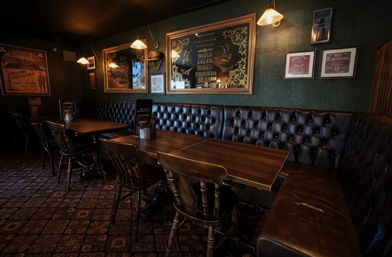 Greyfriars Inn by Greene King Inns photo 5