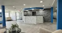 Best Western Red River Lodge Fargo ND - spa