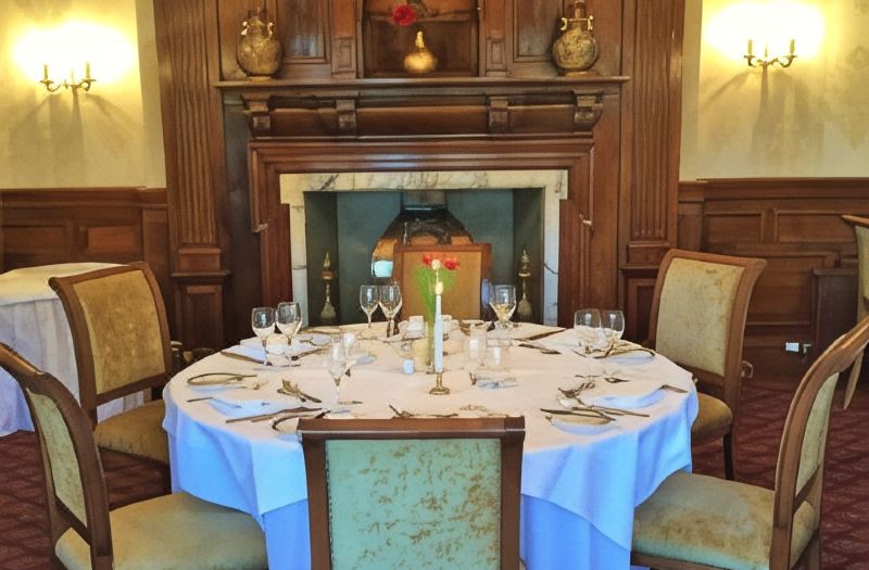 Garvock House Hotel photo 4