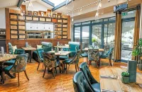 The High Field Town House - 4 Yıldız