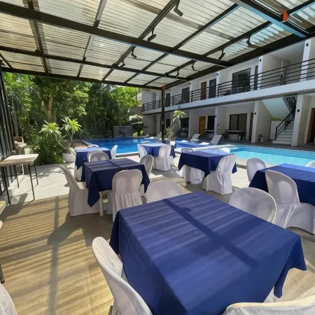 TEZA Resort