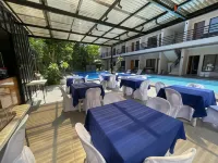 TEZA Resort - Bữa sáng