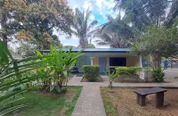 Tropical Garden Hotel - Pet friendly