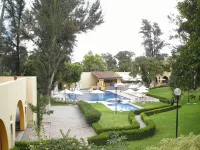 Casa Cantarranas - Pools