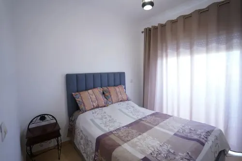 Charming 2-Bedroom Apartment in Martil,Morocco - 2 estrellas