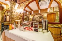 Electra Guesthouse - breakfast