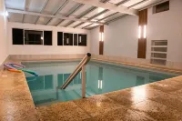 Hotel Centenario - Pools