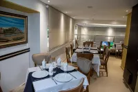 Malak Hotel - balcón