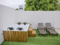 Davé Paradise Hotel in zona Bocagrande